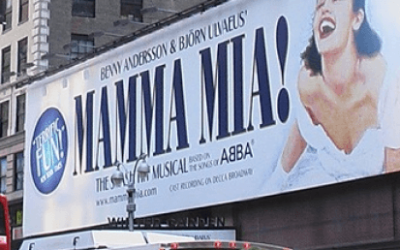 Banners